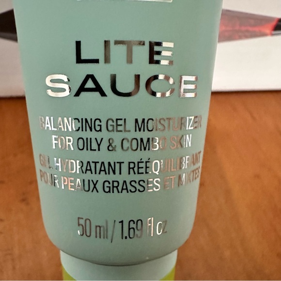 ITEM LITE SAUCE BALANCING GEL MOISTURIZER - Picture 14 of 14